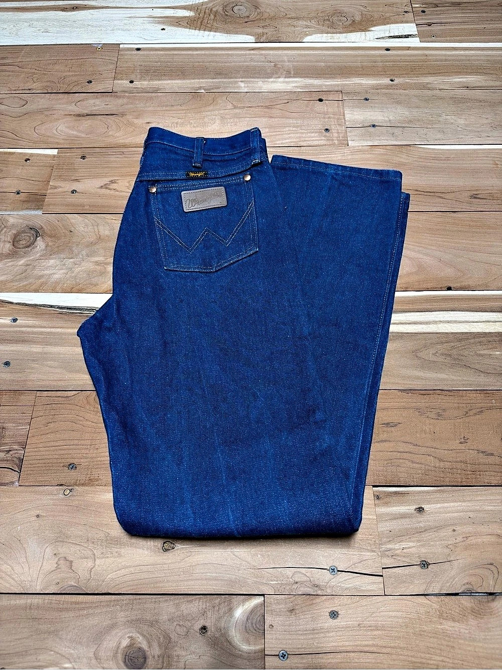 Wrangler Cowboy Cut Original Fit Jean